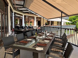 Flair Park-Hotel Ilshofen