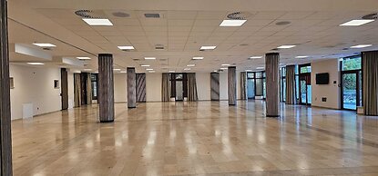 Flair Park-Hotel Ilshofen