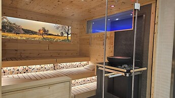 Flair Park-Hotel Ilshofen