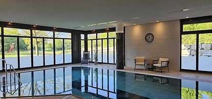 Flair Park-Hotel Ilshofen