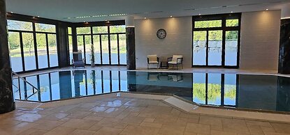 Flair Park-Hotel Ilshofen