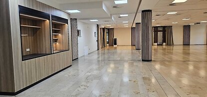 Flair Park-Hotel Ilshofen