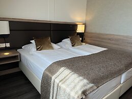 Flair Park-Hotel Ilshofen