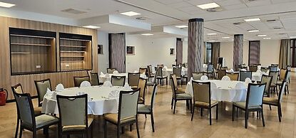 Flair Park-Hotel Ilshofen