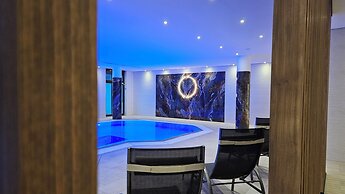 Flair Park-Hotel Ilshofen