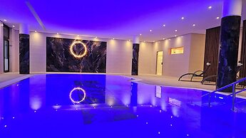 Flair Park-Hotel Ilshofen
