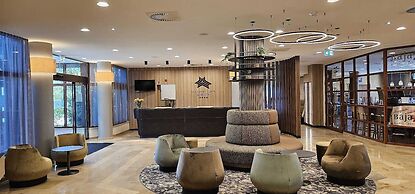 Flair Park-Hotel Ilshofen