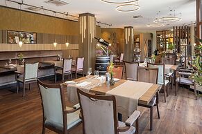 Flair Park-Hotel Ilshofen