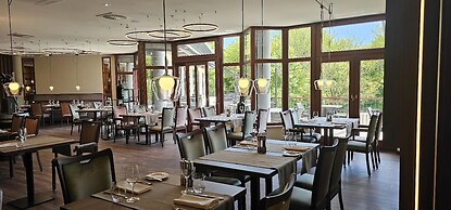 Flair Park-Hotel Ilshofen