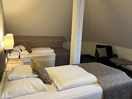 Flair Park-Hotel Ilshofen