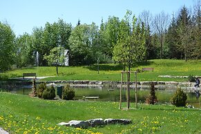 Flair Park-Hotel Ilshofen