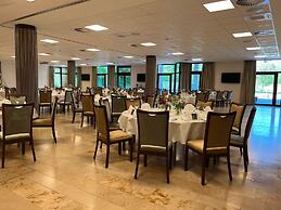 Flair Park-Hotel Ilshofen