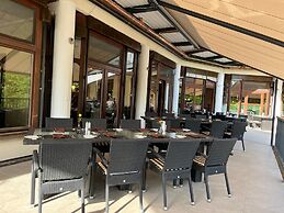 Flair Park-Hotel Ilshofen