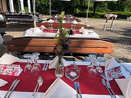 Flair Park-Hotel Ilshofen