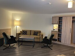 Flair Park-Hotel Ilshofen