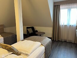 Flair Park-Hotel Ilshofen