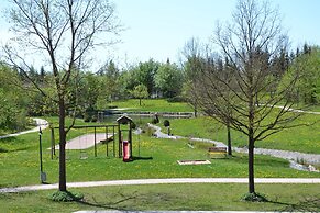 Flair Park-Hotel Ilshofen