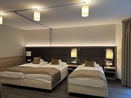 Flair Park-Hotel Ilshofen