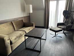 Flair Park-Hotel Ilshofen