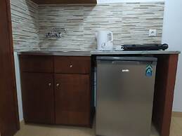 Aronis Apartments