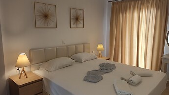Aronis Apartments