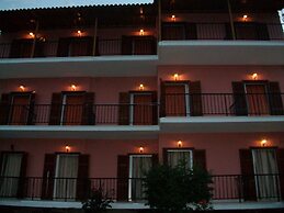 Aronis Apartments