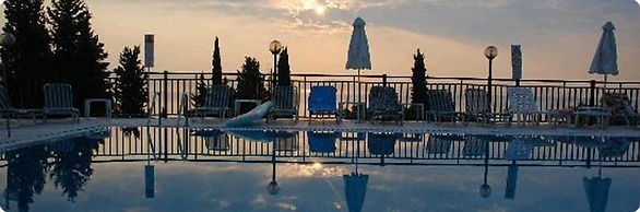 Aronis Apartments