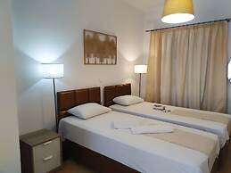 Aronis Apartments