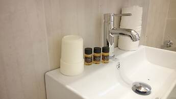 Aronis Apartments
