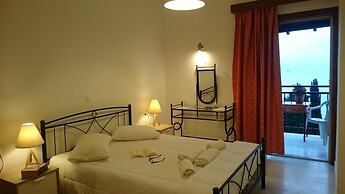 Aronis Apartments