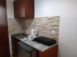 Aronis Apartments
