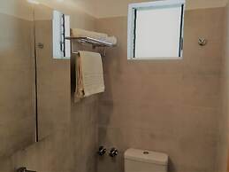 Aronis Apartments