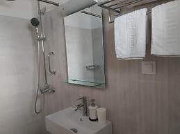Aronis Apartments