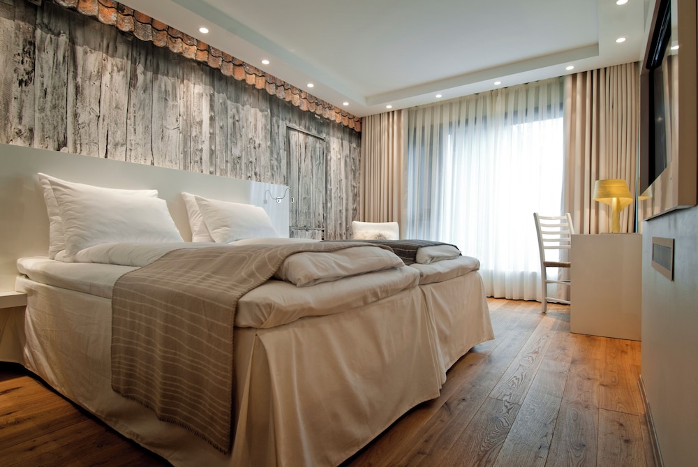 Panorama Hotell & Resort