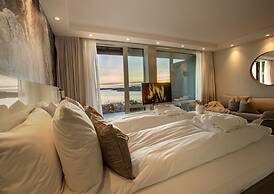 Panorama Hotell & Resort