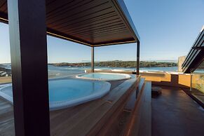 Panorama Hotell & Resort
