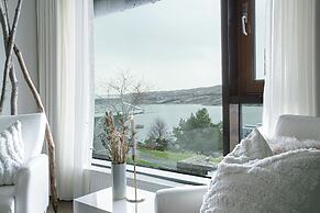 Panorama Hotell & Resort