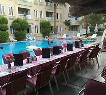 Club Sunset Apart