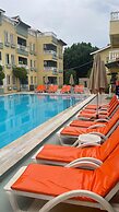 Club Sunset Apart