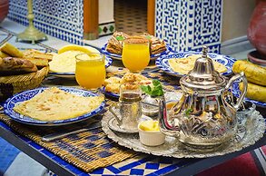 Riad Sidi Fatah