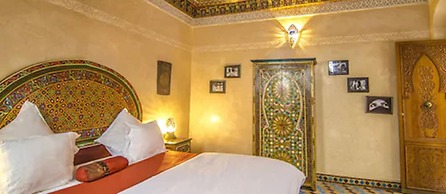Riad Sidi Fatah