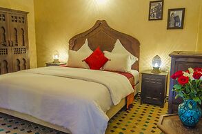 Riad Sidi Fatah