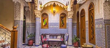 Riad Sidi Fatah