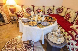 Riad Sidi Fatah