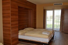JUFA Hotel Wien City