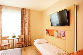 JUFA Hotel Wien City