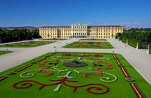 JUFA Hotel Wien City
