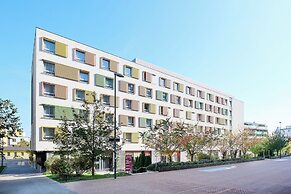 JUFA Hotel Wien City