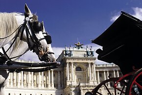 JUFA Hotel Wien City