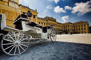 JUFA Hotel Wien City